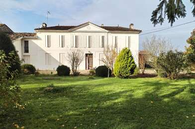 Maison 9 pièces 310500 €