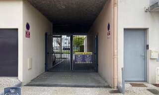 Garage   m² à louer à Buxerolles (86180)