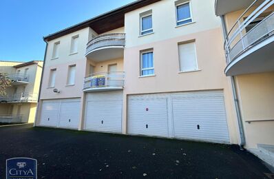 location appartement 385 € CC /mois à proximité de Neuville-de-Poitou (86170)