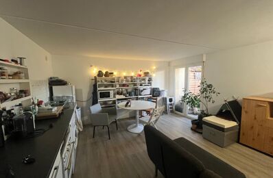 location appartement 394 € CC /mois à proximité de Vallon-Pont-d'Arc (07150)
