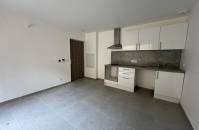 location appartement 620 € CC /mois à proximité de Lambesc (13410)