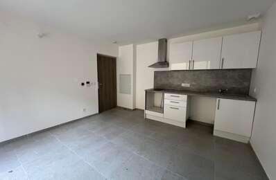 appartement 1 pièces 23 m2 à louer à Aix-en-Provence (13090)