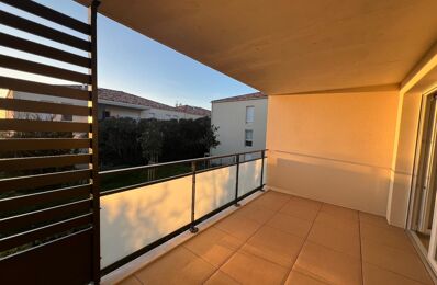 location appartement 1 019 € CC /mois à proximité de Martigues (13500)