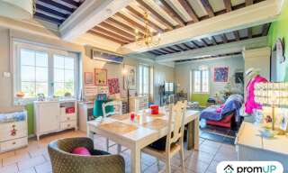 Maison 6 Pièces 160 m² à vendre à La Chapelle-de-Guinchay (71570)