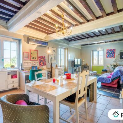 Maison 6 pièces 349000 €