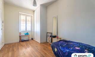 Maison 6 Pièces 160 m² à vendre à La Chapelle-de-Guinchay (71570)