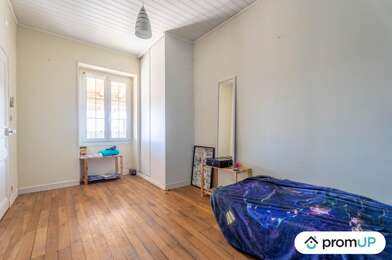 Maison 6 pièces 349000 €