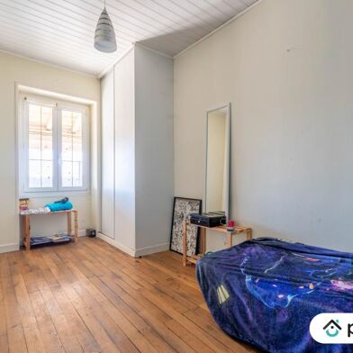 Maison 6 pièces 349000 €