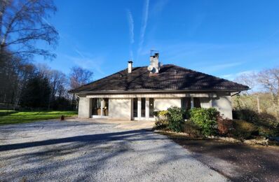 vente maison 172 000 € à proximité de Saint-Just-le-Martel (87590)