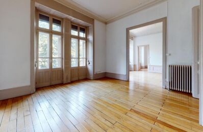appartement 5 pièces 115 m2 à vendre à Belfort (90000)