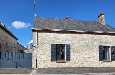 vente maison 229 900 € à proximité de Charmont-en-Beauce (45480)