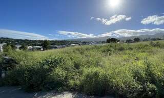 Terrain  278 m² à vendre à Saint-Paul (97460)