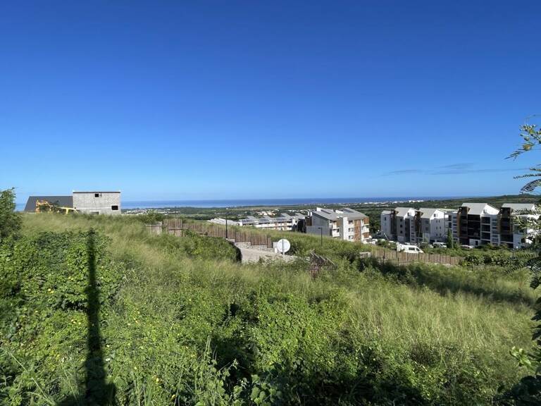 Parcelle viabilisée - St Paul - 322 m2 — photo 1
