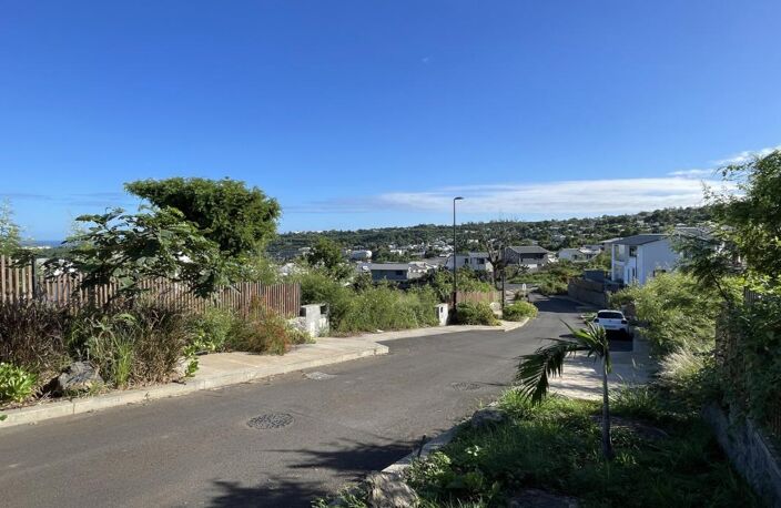Parcelle viabilisée - St Paul - 322 m2 — photo 2