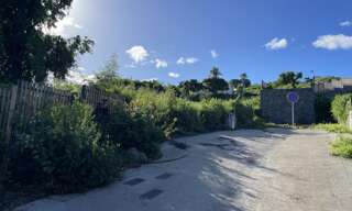 Terrain  319 m² à vendre à Saint-Paul (97460)