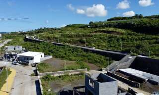 Terrain  382 m² à vendre à Saint-Pierre (97410)