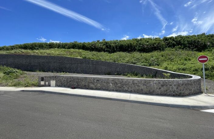 Parcelle viabilisée - Grand Bois 382 m2 — photo 3