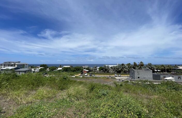 Parcelle viabilisée - Grand Bois 375 m2 — photo 3