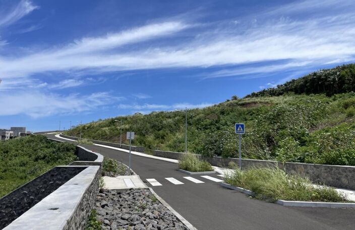 Parcelle viabilisée - Grand Bois 375 m2 — photo 4