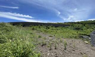 Terrain  246 m² à vendre à Saint-Pierre (97410)