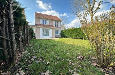 vente maison 380 000 € à proximité de Aigremont (78240)