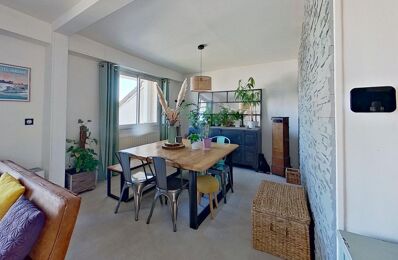 vente appartement 380 000 € à proximité de Lozanne (69380)