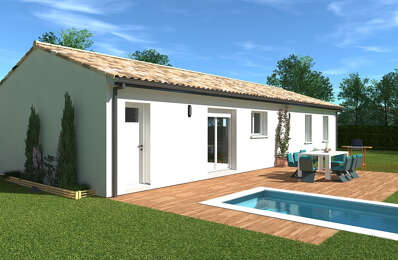 construire maison 200 400 € à proximité de Loubens-Lauragais (31460)
