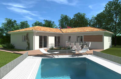 construire maison 247 050 € à proximité de Grenade-sur-Garonne (31330)