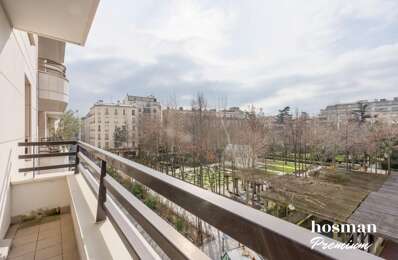 appartement 4 pièces 90 m2 à vendre à Levallois-Perret (92300)