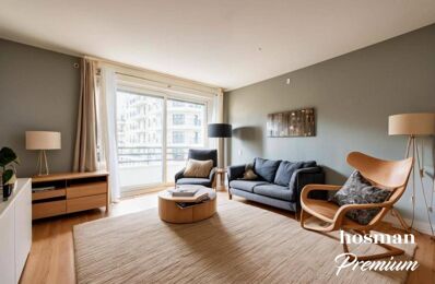 vente appartement 875 000 € à proximité de Le Bourget (93350)