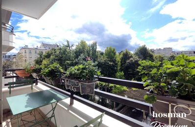 vente appartement 875 000 € à proximité de Villemomble (93250)