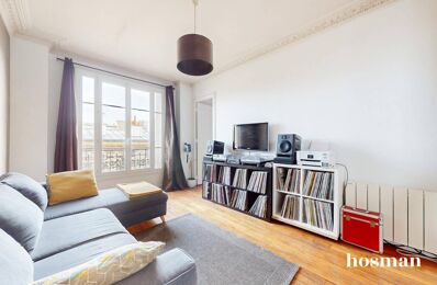 vente appartement 440 000 € à proximité de Saint-Denis (93200)