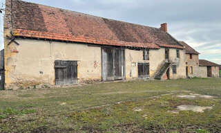 Maison 4 Pièces 60 m² à vendre à Chambilly (71110)