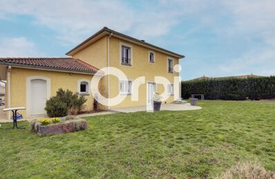 vente maison 379 600 € à proximité de Cellieu (42320)