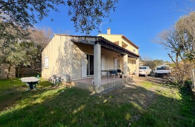 vente maison 335 000 € à proximité de Saint-Quentin-la-Poterie (30700)