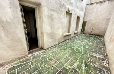 vente appartement 145 000 € à proximité de Saint-Pierre-de-Mézoargues (13150)