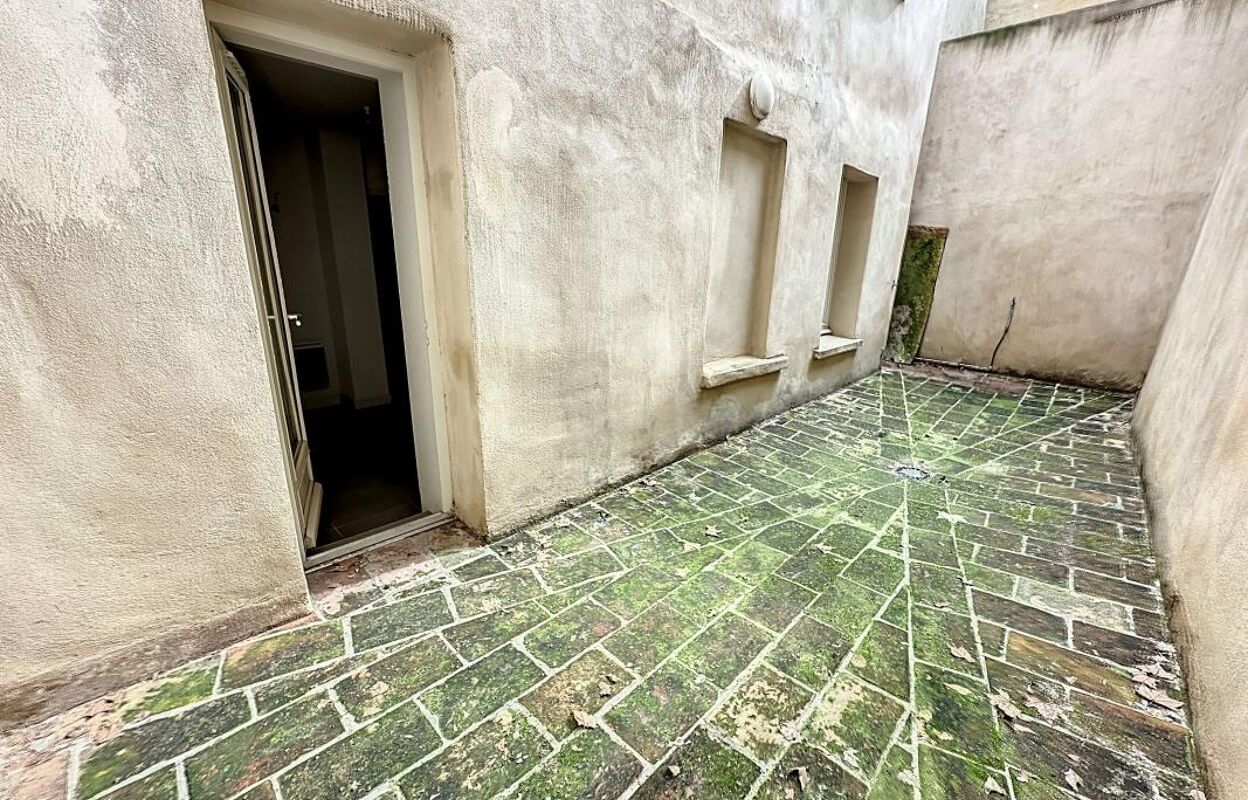 appartement 3 pièces 61 m2 à vendre à Avignon (84000)