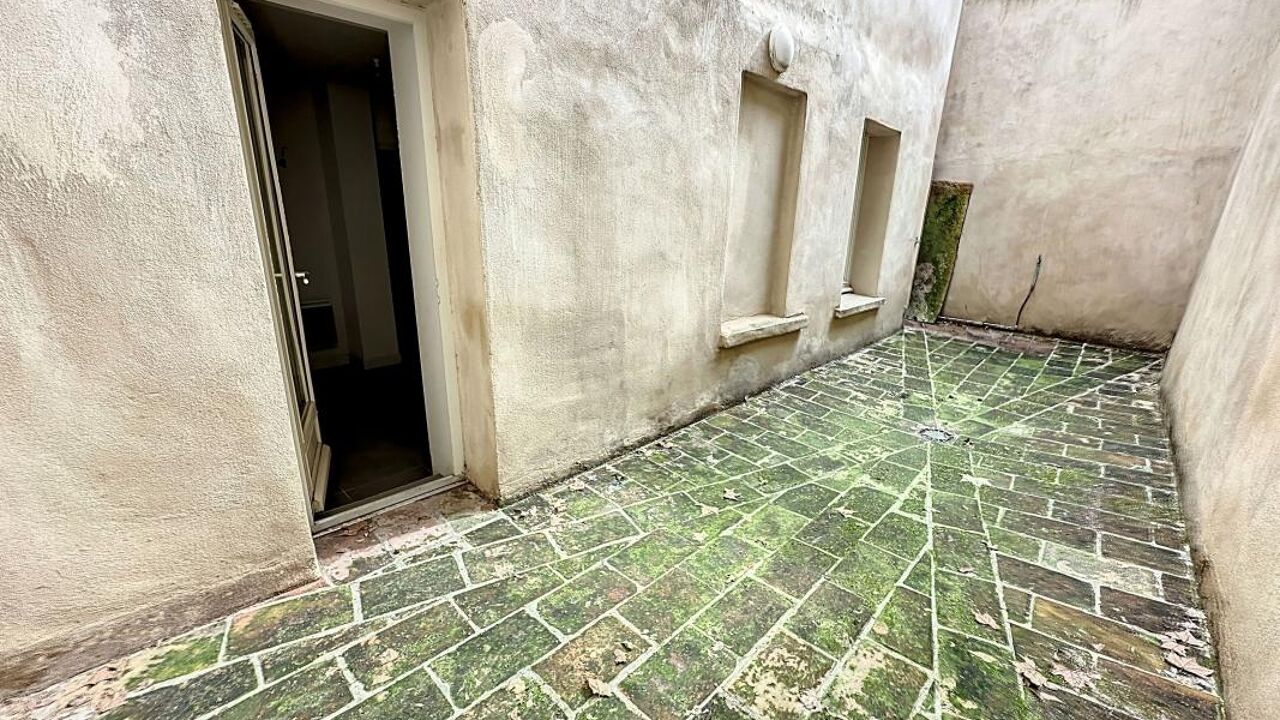 appartement 3 pièces 61 m2 à vendre à Avignon (84000)