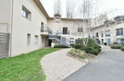 appartement 2 pièces 46 m2 à vendre à Lyon 7 (69007)