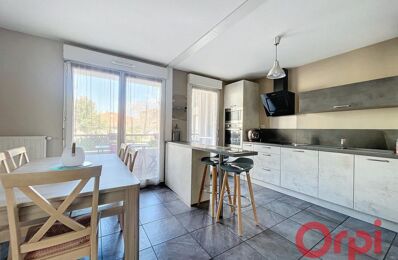 vente appartement 338 000 € à proximité de Lyon 9 (69009)