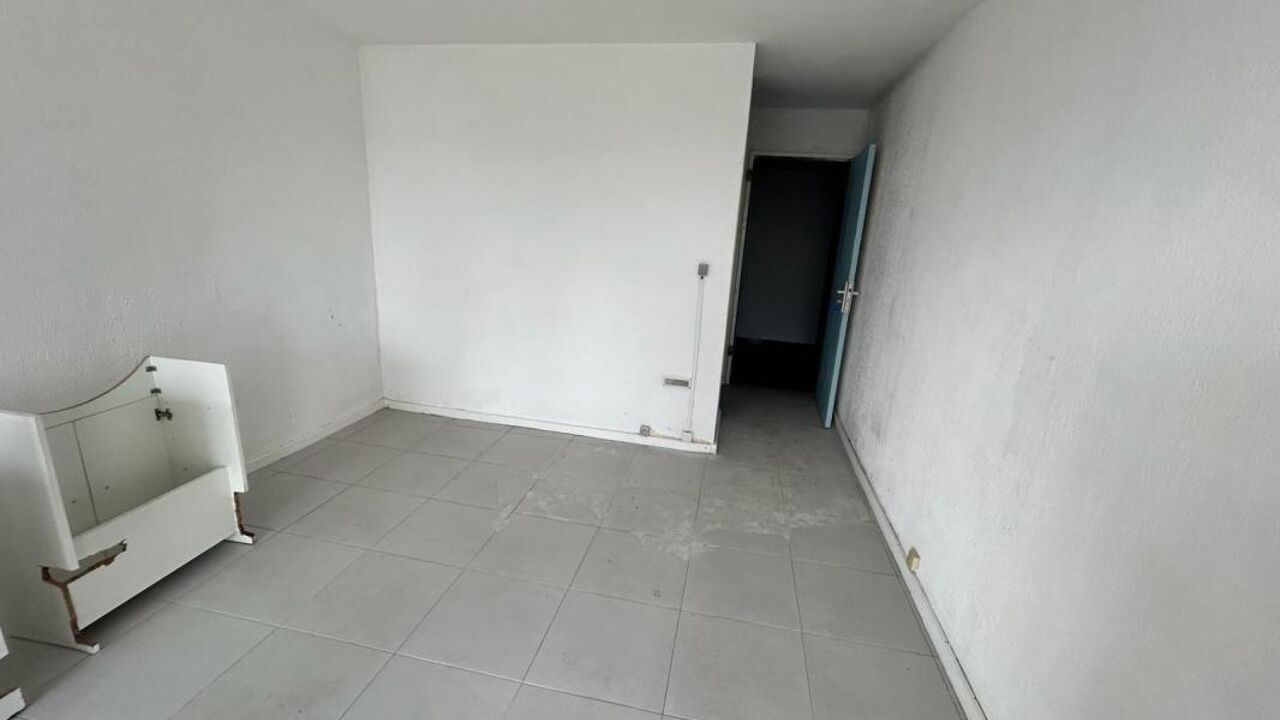 appartement 1 pièces 23 m2 à vendre à Nîmes (30000)