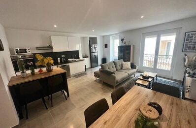 location maison 750 € CC /mois à proximité de Balaruc-le-Vieux (34540)