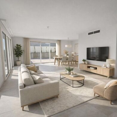 Appartement 5 pièces 850000 €