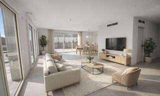 Appartement 5 Pièces 140 m² à vendre à Sète (34200)