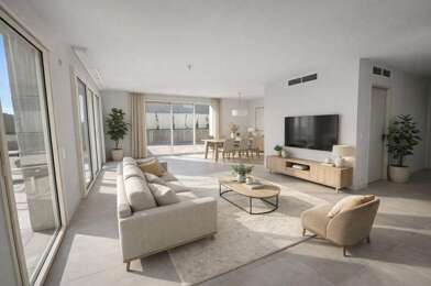 Appartement 5 pièces 850000 €