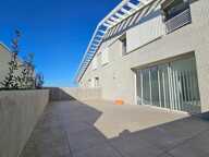 Duplex de 140m2 avec terrasse de 106m2 dans résidence neuve — photo 4