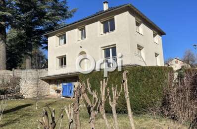 vente maison 380 000 € à proximité de Sainte-Enimie (48210)