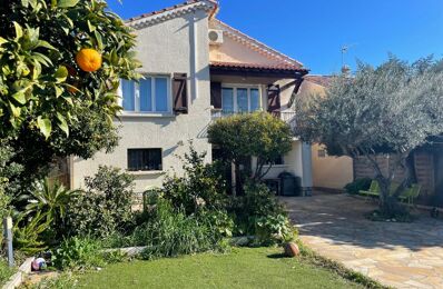 vente maison 385 000 € à proximité de Le Castellet (83330)