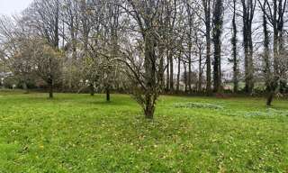 Terrain  1202 m² à vendre à Fécamp (76400)