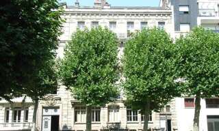 Commerce  35 m² à louer à Le Havre (76600)